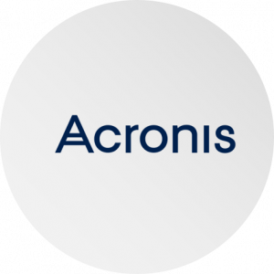 Acronis Acronis
